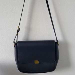 NWT Madewell Abroad Shoulder Bag